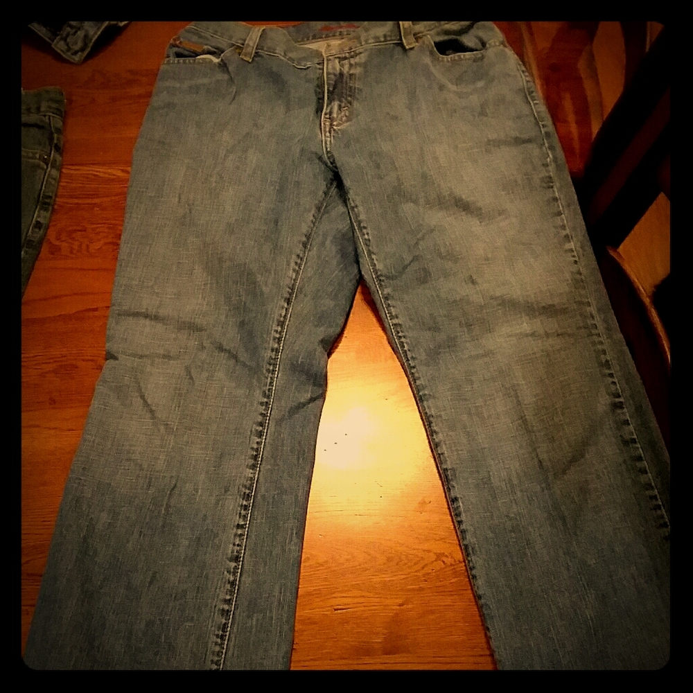 Eddie Brauer vintage